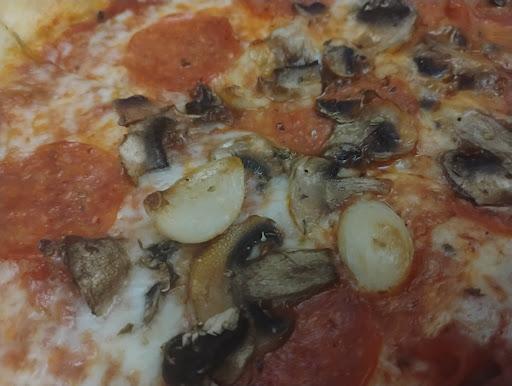 Dangelos Pizza & Subs Menu image 9